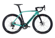 Oltre XR4 Disc Super Record